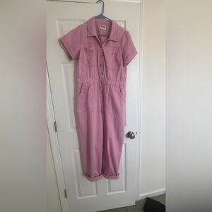 SHOW ME YOUR MUMU XL JUMPSUIT